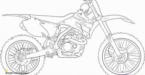 Cool Dirt Bike Coloring Pages 28 Dirt Bike Coloring Pages