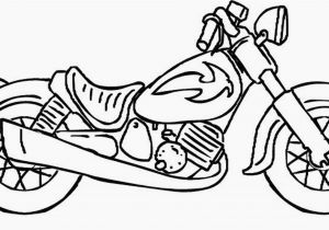 Cool Dirt Bike Coloring Pages Bike Coloring Pages
