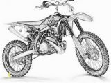 Cool Dirt Bike Coloring Pages Cool Dirt Bike Coloring Pages Coloring4free Coloring4free Ideas