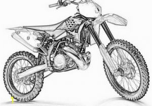 Cool Dirt Bike Coloring Pages Cool Dirt Bike Coloring Pages Coloring4free Coloring4free Ideas