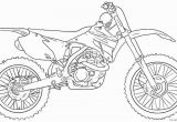 Cool Dirt Bike Coloring Pages Dirt Bike Coloring Pages Motocross Coloring4free Coloring4free