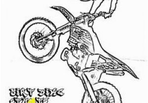 Cool Dirt Bike Coloring Pages Dirt Bike Outline Dirt Bike Coloring Dirtbikes