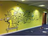 Cool Office Murals 110 Best Fice Murals Images