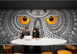 Cool Office Murals Fice tour Vancouver Tech Pany Fices Ssdg Interiors