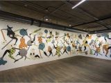 Cool Office Murals Mailchimp S New atlanta Fice Brings Street Art Indoors