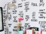 Cool Teenage Wall Murals 30 Eye Catching Wall Murals to Buy or Diy