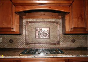 Copper Kitchen Backsplash Murals Copper Kitchen Backsplash Copper Copper Penny Kitchen Backsplash