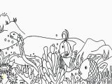 Coral Coloring Pages 10 Unique Coral Coloring Pages