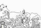 Coral Reef Coloring Pages 10 Unique Coral Coloring Pages