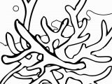 Coral Reef Coloring Pages to Print Coral Reef Coloring Download Coral Reef Coloring for Free