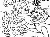 Coral Reef Coloring Pages to Print Coral Reef Coloring Page topcoloringpages