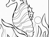 Coral Reef Coloring Pages to Print Easy Drawing Coral Reef at Getdrawings