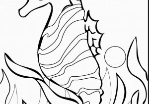 Coral Reef Coloring Pages to Print Easy Drawing Coral Reef at Getdrawings