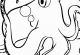 Coral Reef Coloring Pages to Print Easy Drawing Coral Reef at Getdrawings