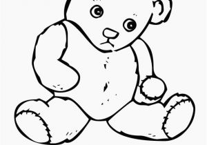 Corduroy Bear Printable Coloring Page Corduroy Coloring Page