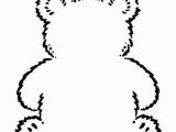 Corduroy Bear Printable Coloring Page Corduroy Coloring Page