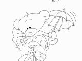 Corduroy Bear Printable Coloring Page Corduroy Coloring Page