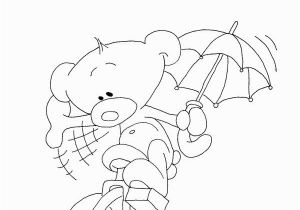 Corduroy Bear Printable Coloring Page Corduroy Coloring Page