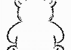 Corduroy Bear Printable Coloring Page Corduroy Coloring Page