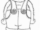 Corduroy Bear Printable Coloring Page Free Printable Corduroy Bear Coloring Sheet