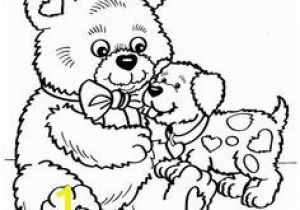 Corduroy Bear Printable Coloring Page Free Printable Corduroy Bear Coloring Sheet