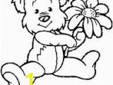 Corduroy Bear Printable Coloring Page Free Printable Corduroy Bear Coloring Sheet