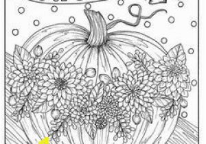 Cornucopia Basket Coloring Page Printable Fall Coloring Pages Baby Ideas Pinterest