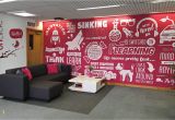 Corporate Office Wall Murals 100 Most Beautiful Fice Wall Design Ideas that Will