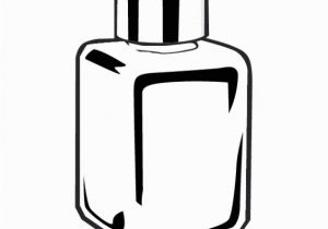 Cosmetic Coloring Pages Nailpolish Coloring Page Free Cosmetic Coloring Pages