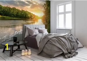 Country Scene Wall Murals Landscape Wallpaper & Wall Murals