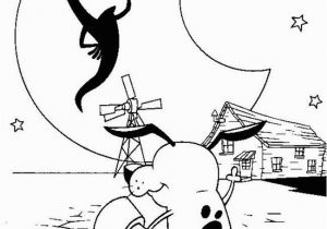 Courage the Cowardly Dog Coloring Pages Courage the Cowardly Dog Coloring Page Coloring Home