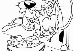 Courage the Cowardly Dog Coloring Pages Courage the Cowardly Dog Coloring Pages Coloring Home