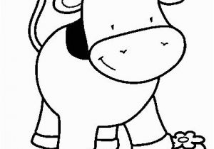 Cow Head Coloring Page Cow to Color Colouring Family C3 82 C2 A0 0d Free Coloring