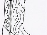 Cowboy Boots Coloring Pages to Print Free Printable Boots Coloring Pages to Print 1000 Ideas About Cowboy