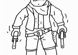 Cowboy Coloring Pages to Print Free Cowboy Coloring Pages Free Printable Cowboy Coloring Pages