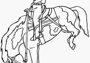 Cowboy Coloring Pages to Print Free Cowboy Coloring Pages