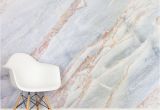 Cracked Coral Marble Wall Mural Cracked Coral Marble Wallpaper Muralswallpaper