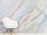 Cracked Coral Marble Wall Mural Cracked Coral Marble Wallpaper Muralswallpaper