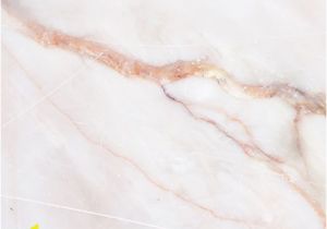 Cracked Coral Marble Wall Mural Papier Peint Fresque Marbre Fard   Joues Rose Murals Wallpaper