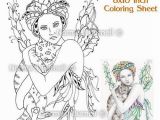 Cradle Coloring Page Cat S Cradle Fairy Tangles Coloring Sheet Fairies Cats Digi