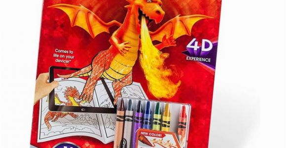Crayola Color Alive Action Coloring Pages Mythical Creatures Crayola Color Alive Action Coloring Pages Mythical