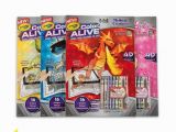 Crayola Color Alive Action Coloring Pages Mythical Creatures Meatball thatdailydeal Extreme Sgd Crayola Color Alive