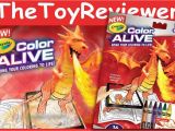 Crayola Color Alive Action Coloring Pages Mythical Creatures Mythical Creatures Crayola Color Alive Action Coloring