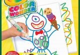 Crayola Color Wonder 30 Page Refill Paper Crayola Color Wonder 30 Page Refill Paper