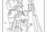 Crayola Coloring Pages Disney Princess Anna Elsa & Olaf Frozen 1 Free Coloring Pages