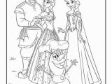 Crayola Coloring Pages Disney Princess Anna Elsa & Olaf Frozen 1 Free Coloring Pages