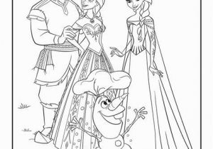 Crayola Coloring Pages Disney Princess Anna Elsa & Olaf Frozen 1 Free Coloring Pages