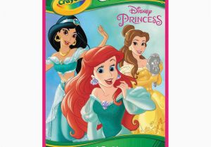 Crayola Giant Coloring Pages Disney Fairies Inspirational Crayola Disney Princess Giant Coloring Pages