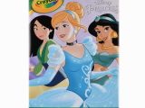 Crayola Giant Coloring Pages Disney Princess Crayola Disney Princess Coloring Pages Giant Coloring