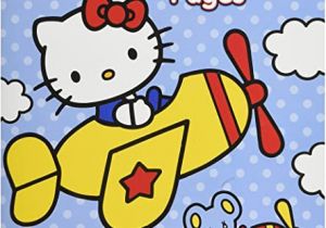 Crayola Giant Coloring Pages Hello Kitty Hello Kitty Coloring Book Jumbo 400 Pages Featuring Classic Hello Kitty Characters